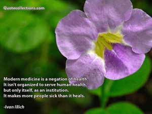 Ivan Illich Quotes 1